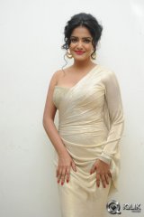 Vishakha Singh at Rowdy Fellow Movie Audio Launch